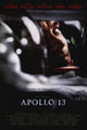 Apollo 13 Movie Poster 11x17 print showcasing iconic space adventure.