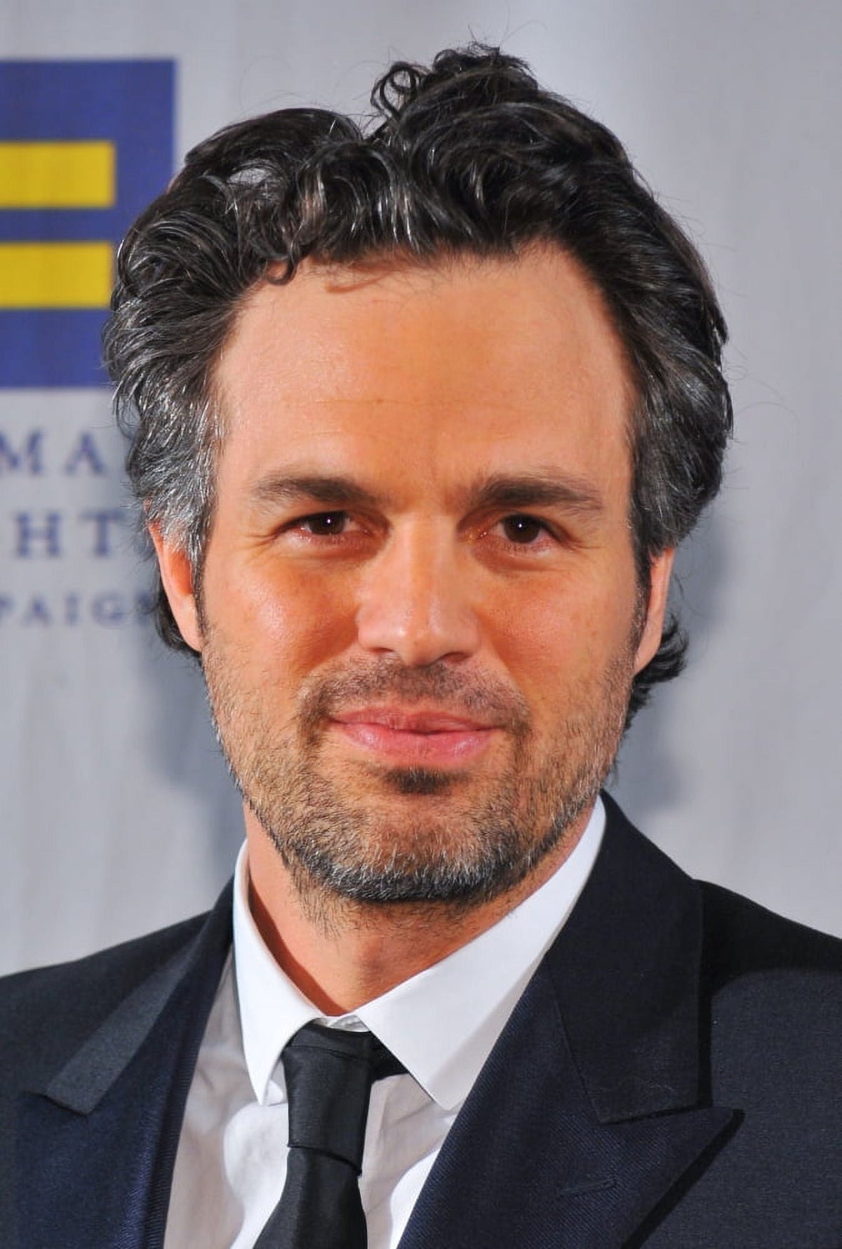 Mark Ruffalo at No Excuses Gala Photo Print by Gregorio T. Binuya