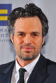 Mark Ruffalo at No Excuses Gala Photo Print by Gregorio T. Binuya