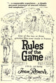The Rules Of The Game (La Regle Du Jeu) 1939 Movie Poster Print