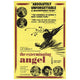 The Exterminating Angel movie poster print 27x40