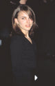Natalie Portman at Gangs of New York Premiere Poster Print