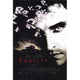 Frailty Movie Poster 11x17 Print showcasing the psychological thriller's artwork.
