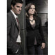 Bones TV Show Movie Poster in 11x17 size.
