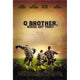 O Brother, Where Art Thou? movie poster print - 27x40 size.