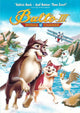 Balto III Wings of Change Movie Poster 11x17