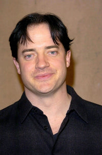 Brendan Fraser at Mid-Autumn Night's Dream Photo Print - 8x10 or 24x30 available.
