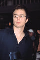Sam Rockwell at the premiere of Minority Report poster print by Cj Contino.
