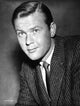 Martin Milner iconic portrait photo print in multiple sizes.