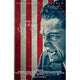 J. Edgar Movie Poster 11x17 print featuring iconic film imagery.