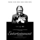 Vibrant 27x40 Entertainment Movie Poster for home decor.
