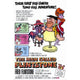 The Man Called Flintstone Movie Poster Print - 27x40