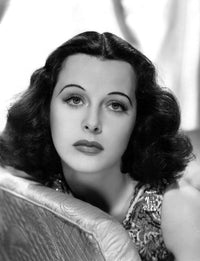 Hedy Lamarr 1939 photo print by Clarence Bull in 8x10 size.