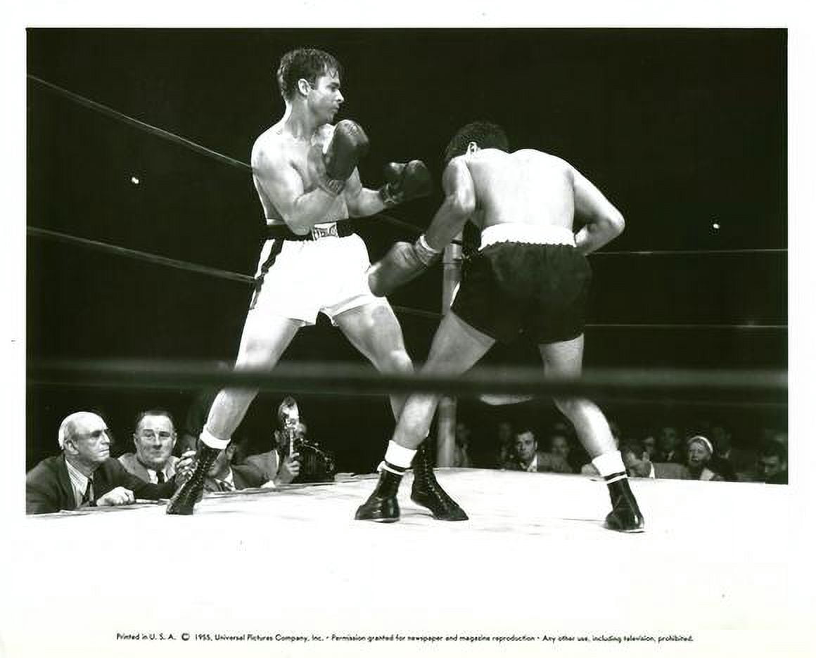 World in My Corner Movie Poster 8x10 Print