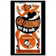 Hi-De-Ho Movie Poster Print in vibrant colors - 27x40 size.
