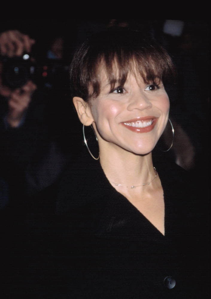 Rosie Perez poster print from The National Board of Review NYC