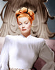Lucille Ball classic photo print from the 1940s, available in multiple sizes.