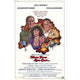 When Time Ran Out Movie Poster Print 27x40