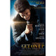 Get On Up Movie Poster Print - 27 x 40 inches