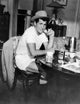 Dean Martin Some Came Running Vintage Photo Print
