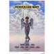 Heaven Can Wait movie poster print, 27x40 inches.