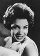 Shirley Bassey Portrait Poster Print - Available in Multiple Sizes