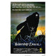 Watership Down Movie Poster 11x17 Print featuring iconic imagery from the animated classic.