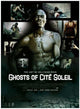 Ghosts of Cite Soleil movie poster 11x17 artwork
