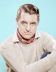 Cary Grant 1935 vintage photo poster print