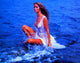 Barbara Bach Ocean Photo Print in multiple sizes