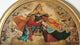 The Coronation of the Virgin Mary poster print showcasing divine beauty.