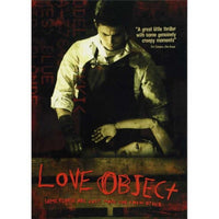 Love Object Movie Poster Print (27 x 40)