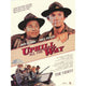 Uphill All the Way Movie Poster Print in 27 x 40 size.