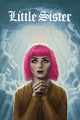 Little Sister Movie Poster 11x17 print for film enthusiasts.