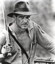 Film still from Indiana Jones and the Temple of Doom photo print.