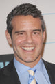 Andy Cohen at Bravo Media's Upfront Presentation Photo Print