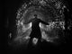 The Third Man classic cinema photo print - vintage wall art