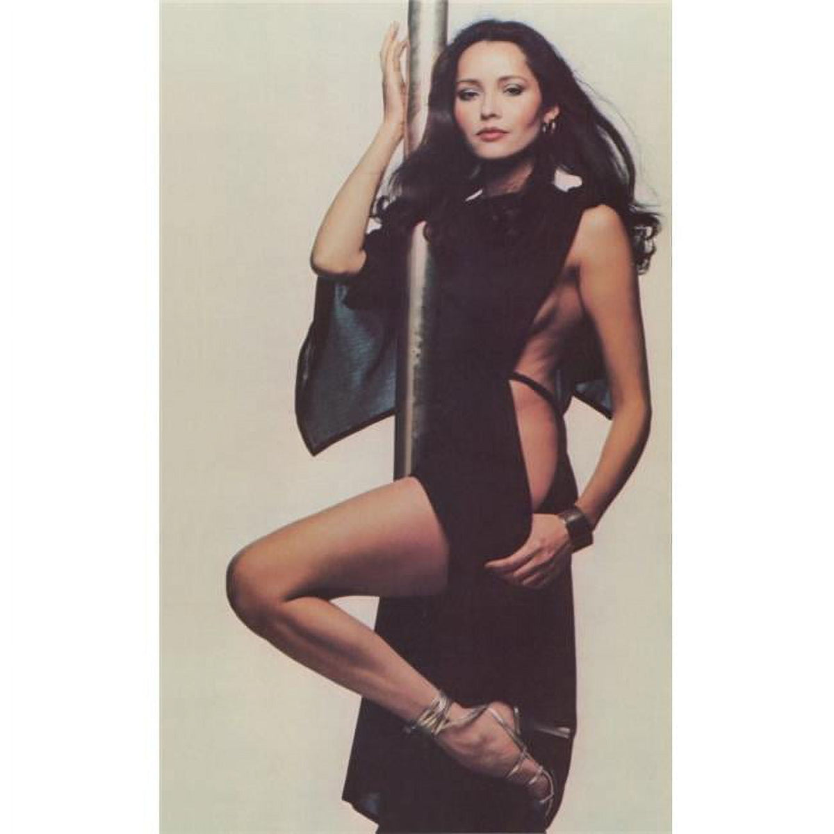 Barbara Carrera Movie Poster Print 27x40