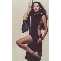 Barbara Carrera Movie Poster Print 27x40