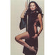Barbara Carrera Movie Poster Print 27x40