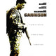 Garrison Movie Poster in 11x17 size featuring vibrant film imagery.