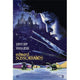 Edward Scissorhands Movie Poster Print - 27x40