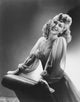 Lana Turner Portrait Poster Print