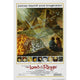The Lord of the Rings Movie Poster Print 27x40