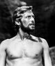 Beneath The Planet Of The Apes photo print featuring iconic movie imagery.