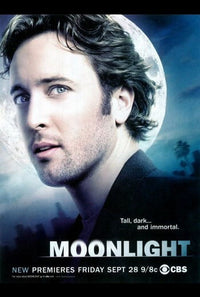 Moonlight Movie Poster in 11 x 17 size, perfect for film enthusiasts.
