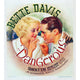 Dangerous movie poster featuring Bette Davis and Franchot Tone, 1935 masterprint.