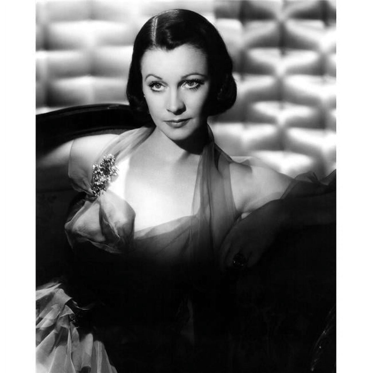 A Streetcar Named Desire photo print featuring Vivien Leigh, classic film art.