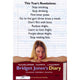 Bridget Jones's Diary Movie Poster Print 27x40