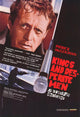 Kings and Desperate Men movie poster - Hostage Incident - 11x17